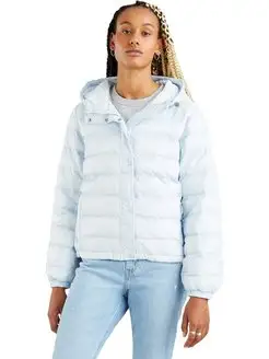 Куртка Women Edie Packable Jacket