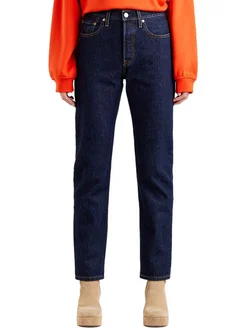 Джинсы 501 Jeans For Women