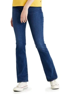 Джинсы 725 HIGH RISE BOOTCUT