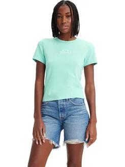 Футболка GRAPHIC RICKIE TEE LEVI'S TENNIS SCRIPT