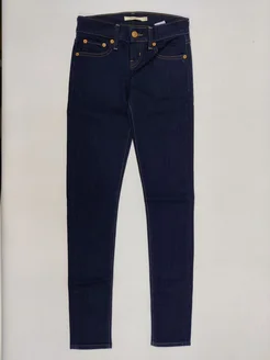 Джинсы 601 Pin Skinny Jeans