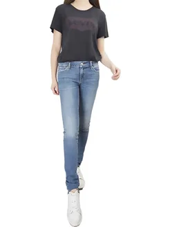Джинсы Women 711 Skinny Jeans