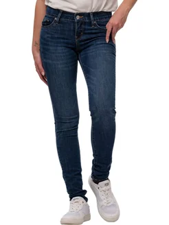 Джинсы Women 711 Skinny Jeans