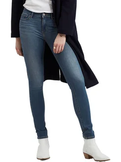 Джинсы Women 711 Skinny Jeans