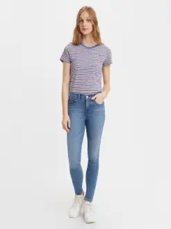 Джинсы 311 Shaping Skinny Jeans