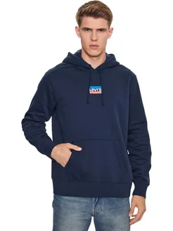 Худи STANDARD GRAPHIC HOODIE MULTI-COLOR