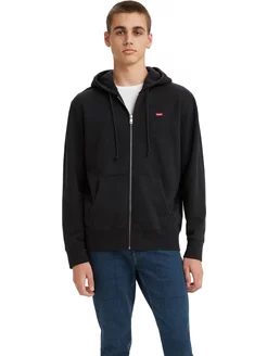 Толстовка CORE NG ZIP UP GREYS