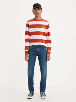 Джинсы мужские зауженные 512 Slim Taper