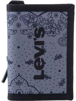 Кошелек Trifold Wallet