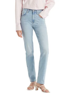 Джинсы Women 710 Super Skinny Jeans