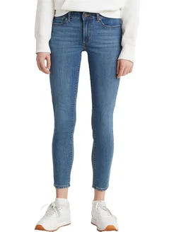 Джинсы Women 711 Skinny Jeans