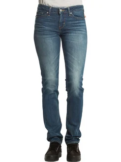 Джинсы Women 712 Slim Jeans