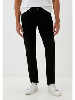 Джинсы Levi's 512 SLIM TAPER NIGHTSHINE