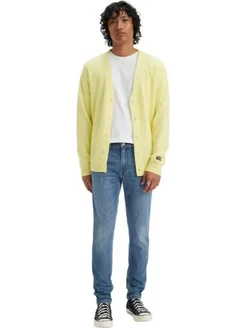 Джинсы Levi's 512 Original SLIM TAPER UR SO COOL