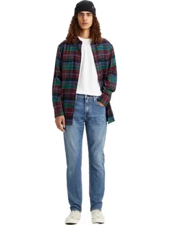 Джинсы Levi's 512