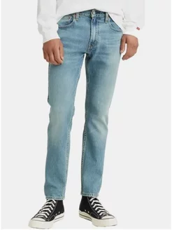 Джинсы Levi's 512 Original Slim Taper