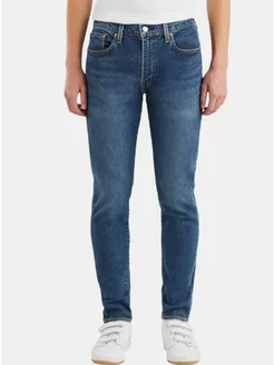 Джинсы Levi's 512 SLIM TAPER PAROS LATE KNIGHTS ADV