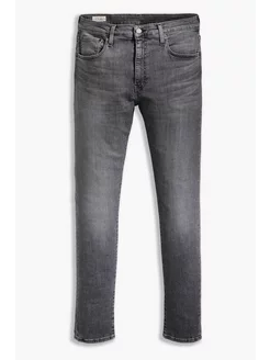 Джинсы Levi's 512 SLIM TAPER RICHMOND POWER LOCAL