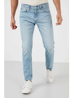 Джинсы Levi's 512 SLIM TAPER LSE_MANILLA BEAN ADAPT