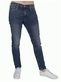 Джинсы Levi's 512