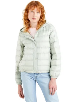 Куртка Edie Packable Jacket