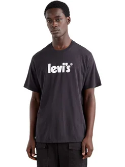 Футболка Men Relaxed Fit Graphic Tee