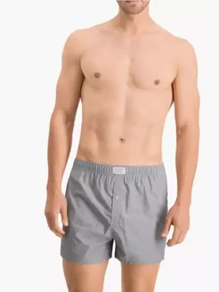 Боксеры Levi's Basic Boxer Brief - 2 Pack