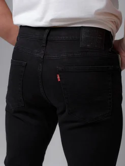 Джинсы slim Levis 511