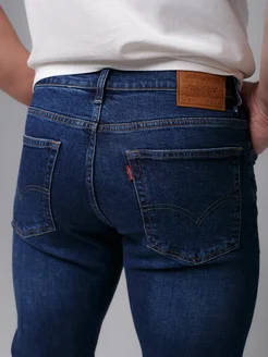 Джинсы slim Levis 511