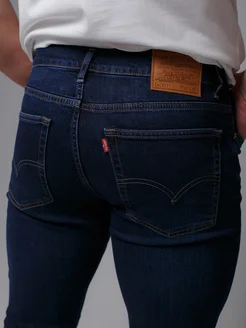 Джинсы slim Levis 511