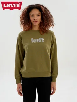Свитшот Levis