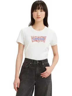 Футболка Women The Perfect Tee