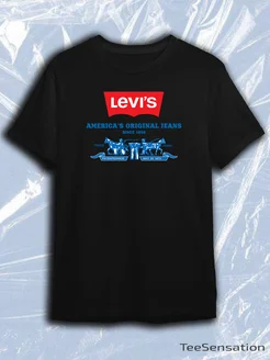 Футболка Levi's