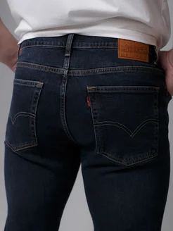 Джинсы slim Levis 511