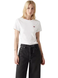 Футболка Women Essential Housemark Tee