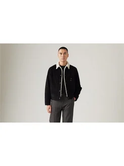 Куртка Men Type I Sherpa Trucker Jacket